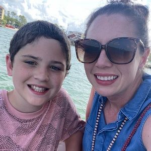 Meet your Posher, Kim